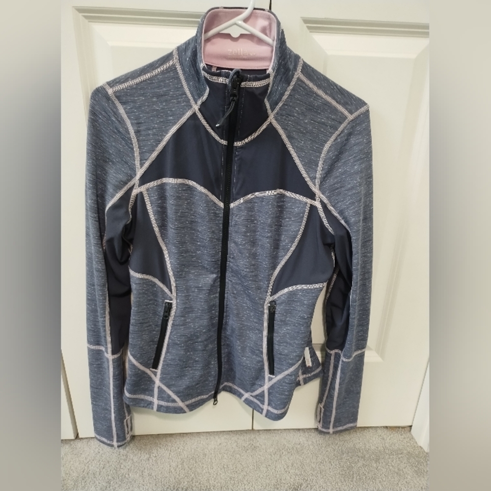 Zella jacket